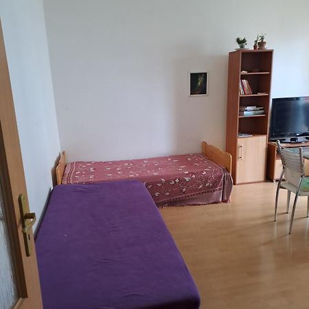 Peskova, Byt O 2 Pokojich S Terasou Olomouc Extérieur photo
