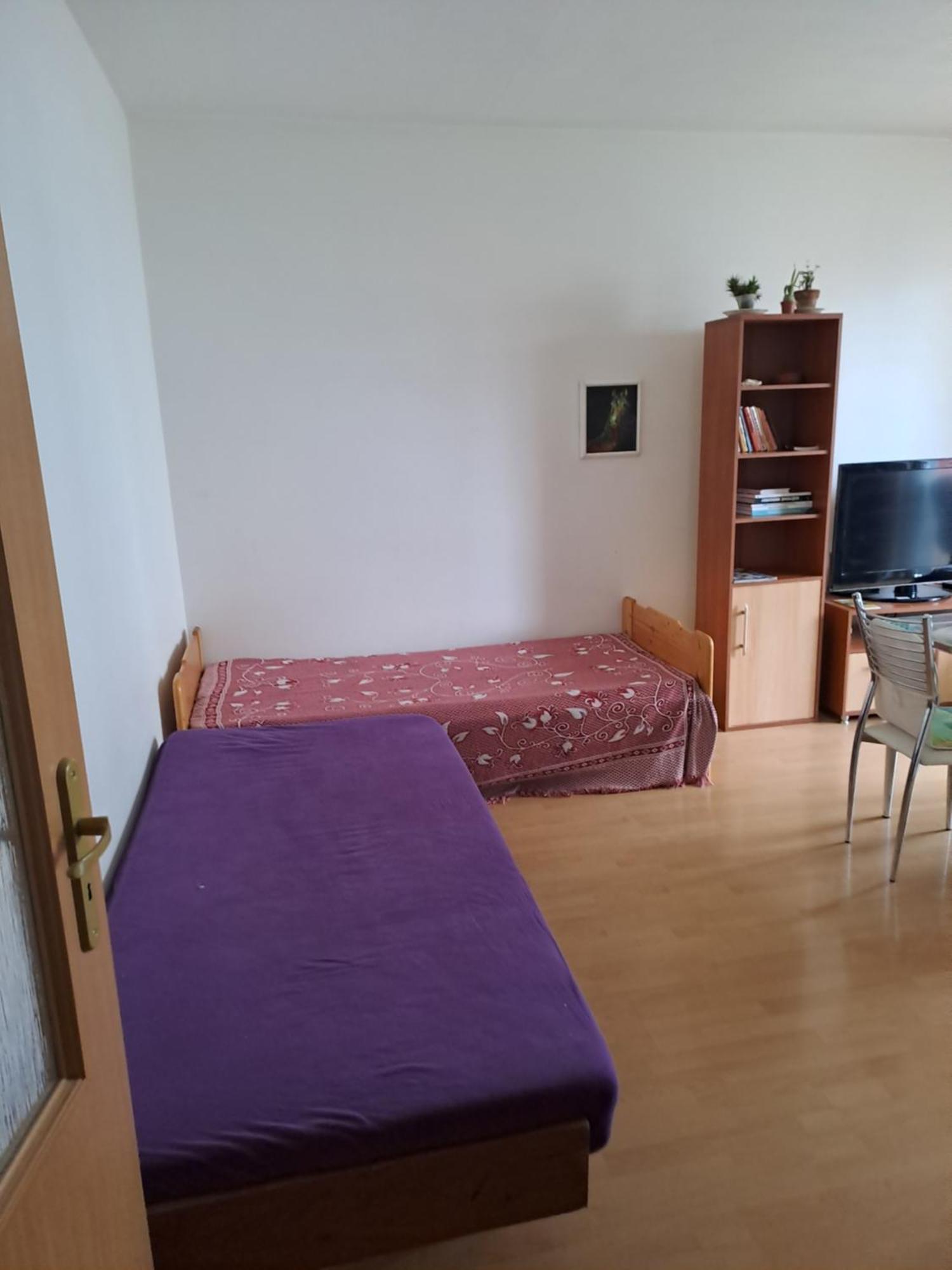 Peskova, Byt O 2 Pokojich S Terasou Olomouc Extérieur photo